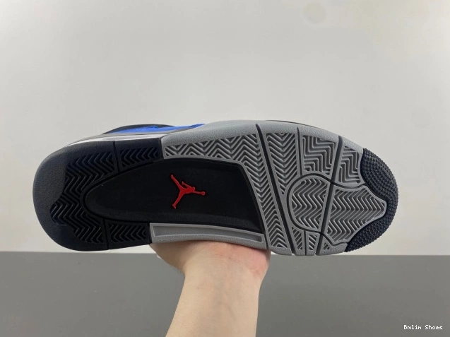 Bmlin 4 JORDAN RETRO JBM231-M19-C1 ENCORE EMINEM 0727